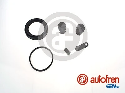 Repair Kit, brake caliper